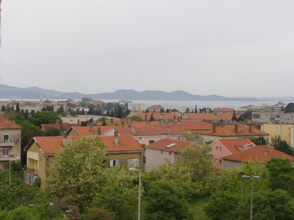 Apartment Marija Zadar Room photo